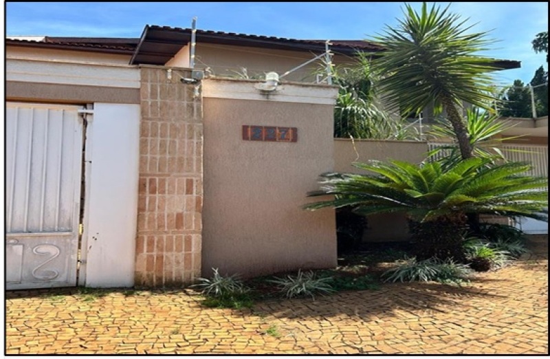 Imóvel em leilão em Ribeirão Preto, Ribeirão Preto/SP