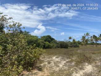 Lote - Lot. Vila Rica do Abais, Itaporanga Dajuda/SE Praça Única 26/10/2026 À vista