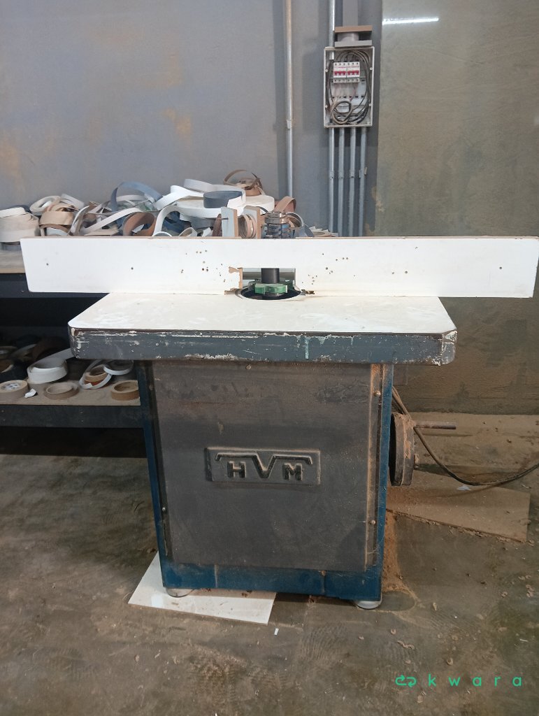 Tupia de mesa