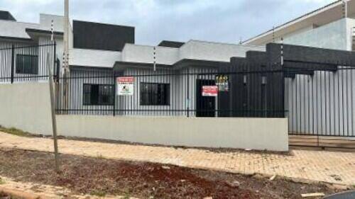 Casa de condomínio em Interlagos, Cascavel, PR