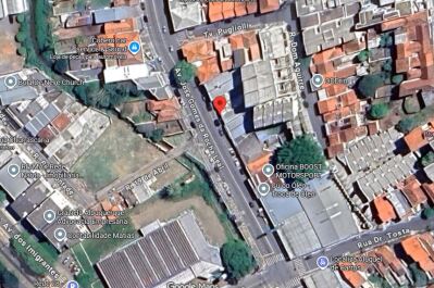 Direitos de uma Casa com 66m², Vila Rosinha, Bragança Paulista - SP 1º Leilão: 05/11/2026 às 14:00 L