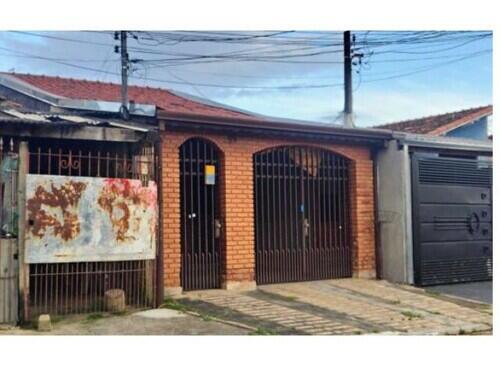 Casa na nova caçapava, caçapava sp