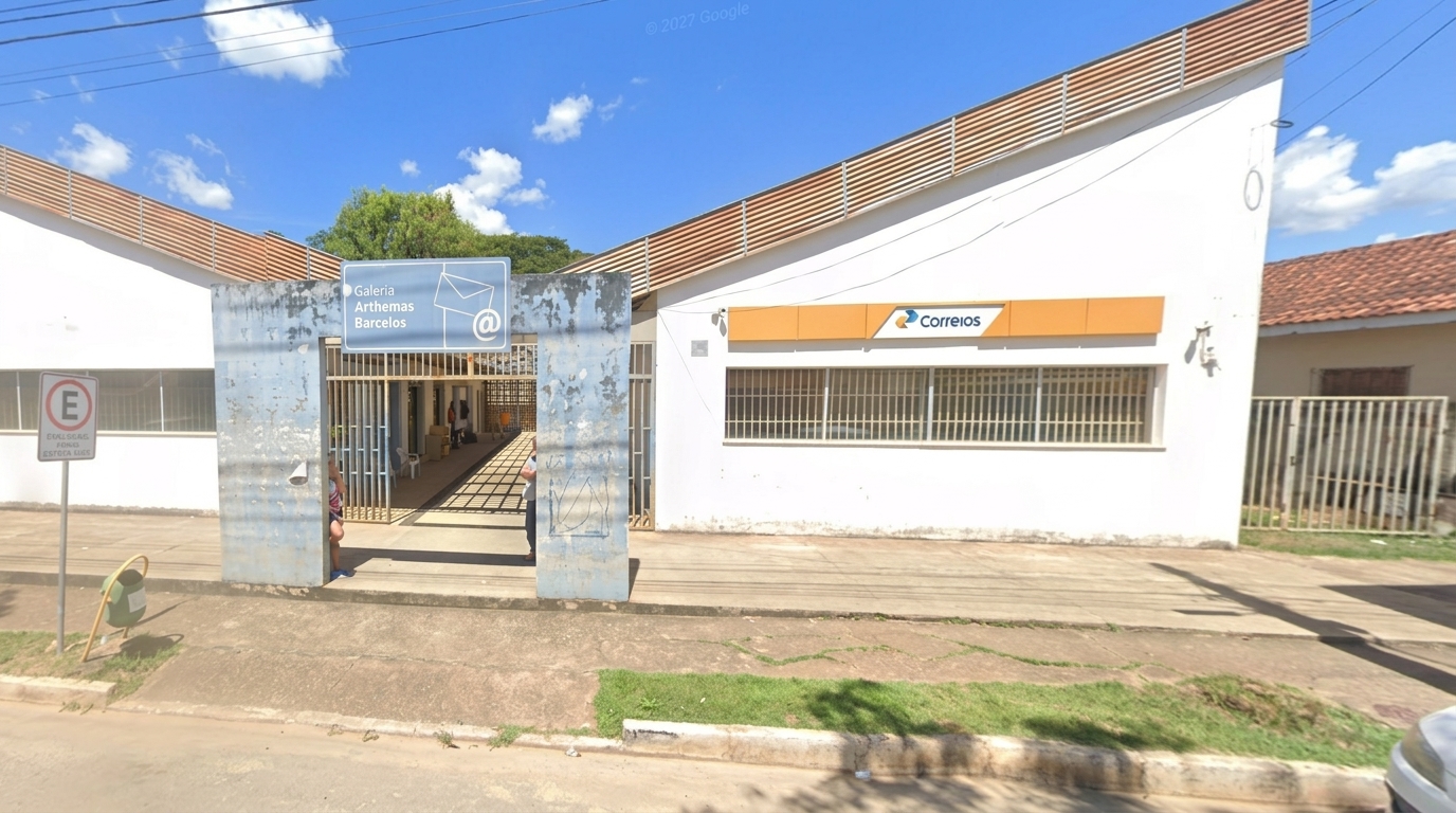 Loja comercial c/ aprox. 34,30m² | b.centro, itueta/ mg