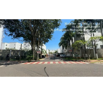 Residencial parque uchoa