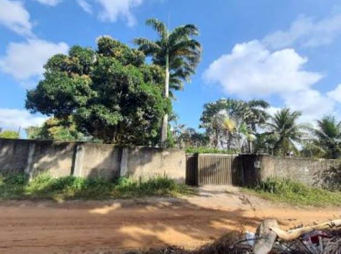 Casa - espaço sul - nísia floresta/rn