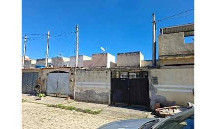 Casa em Leilão em Nova Iguaçu / RJ - 3049824