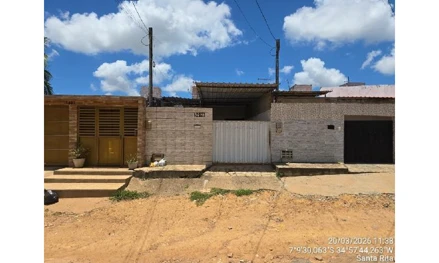 Santa rita - planalto tibiri ii