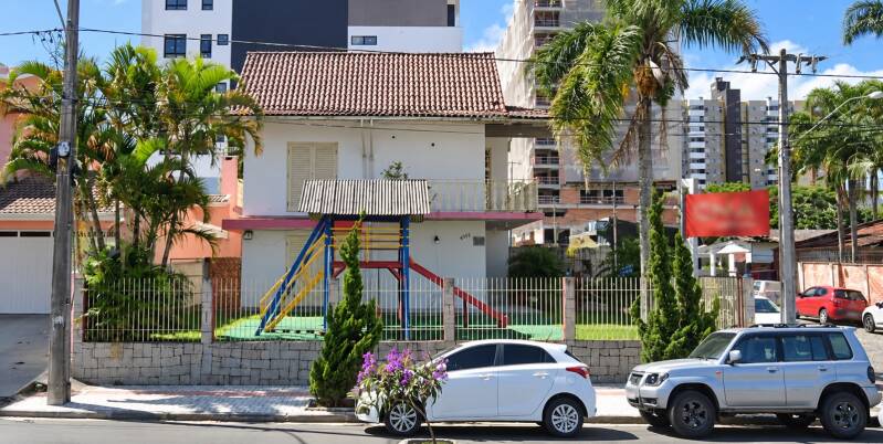 Leilão Judicial Imóvel em Araranguá - Lote 001 (ID 1490)