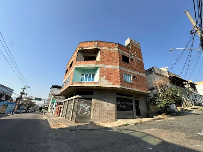 Apartamento - centro - nilópolis/rj