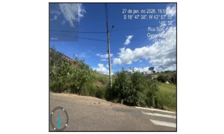 Guanhaes - bela vista