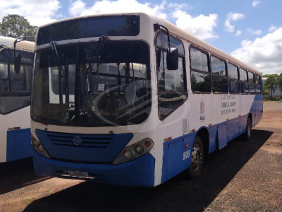 M.BENZ/COMIL SVELTO U, 09/09 ASSIS / SP - 30/10/2026 R$ 14.100,00 LOTE 0017 DOCUMENTO