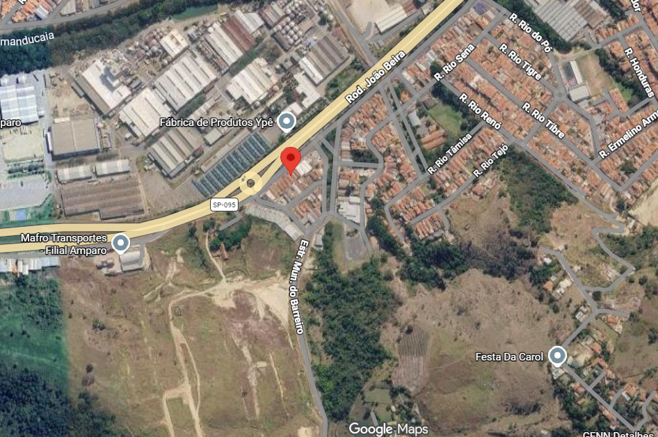Imóvel Residencial, 2 Quartos, Garagem, 150,00m², Jd. Figueira, Amparo/SP