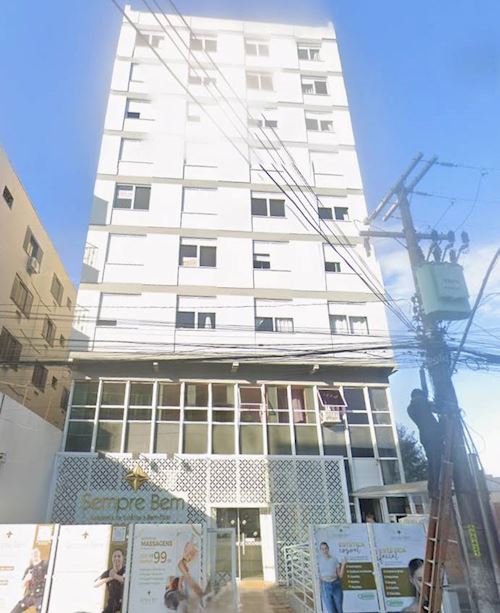 Apartamento - vila cachoeirinha - cachoeirinha/rs