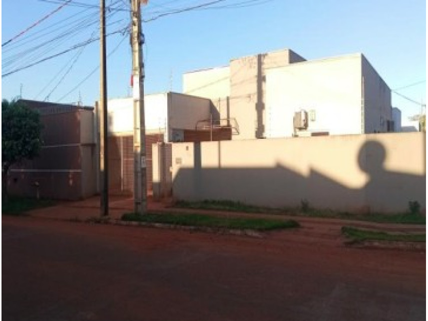 Casa à venda em leilão