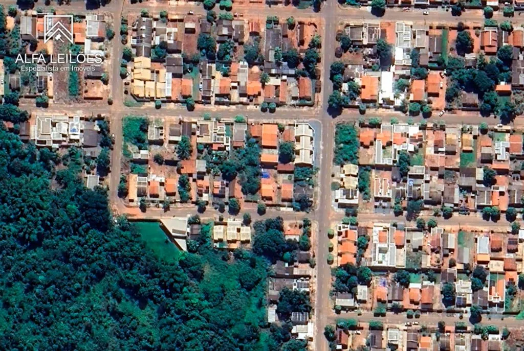 Casa em Rondonópolis