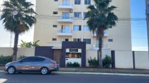 Apartamento na Quadra Fiat, Pereira Barreto, SP