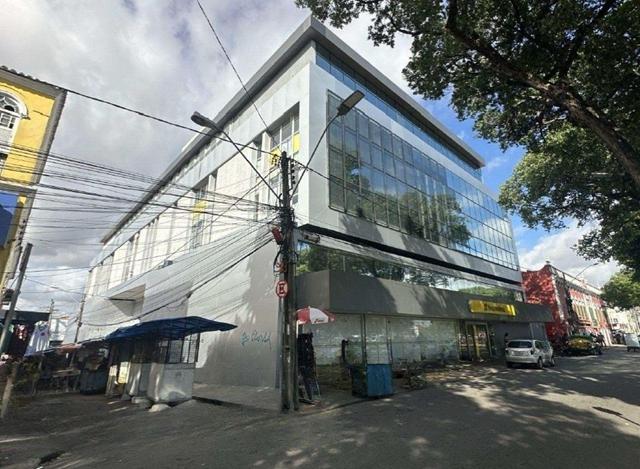 Leilão de imóveis com locação simultânea