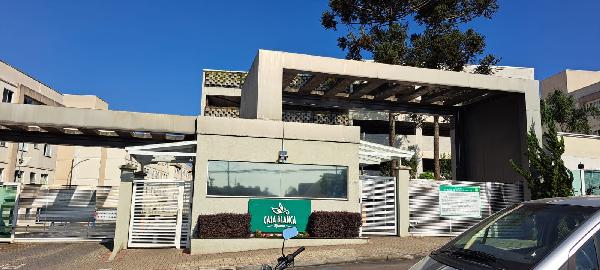Reserva casa blanca