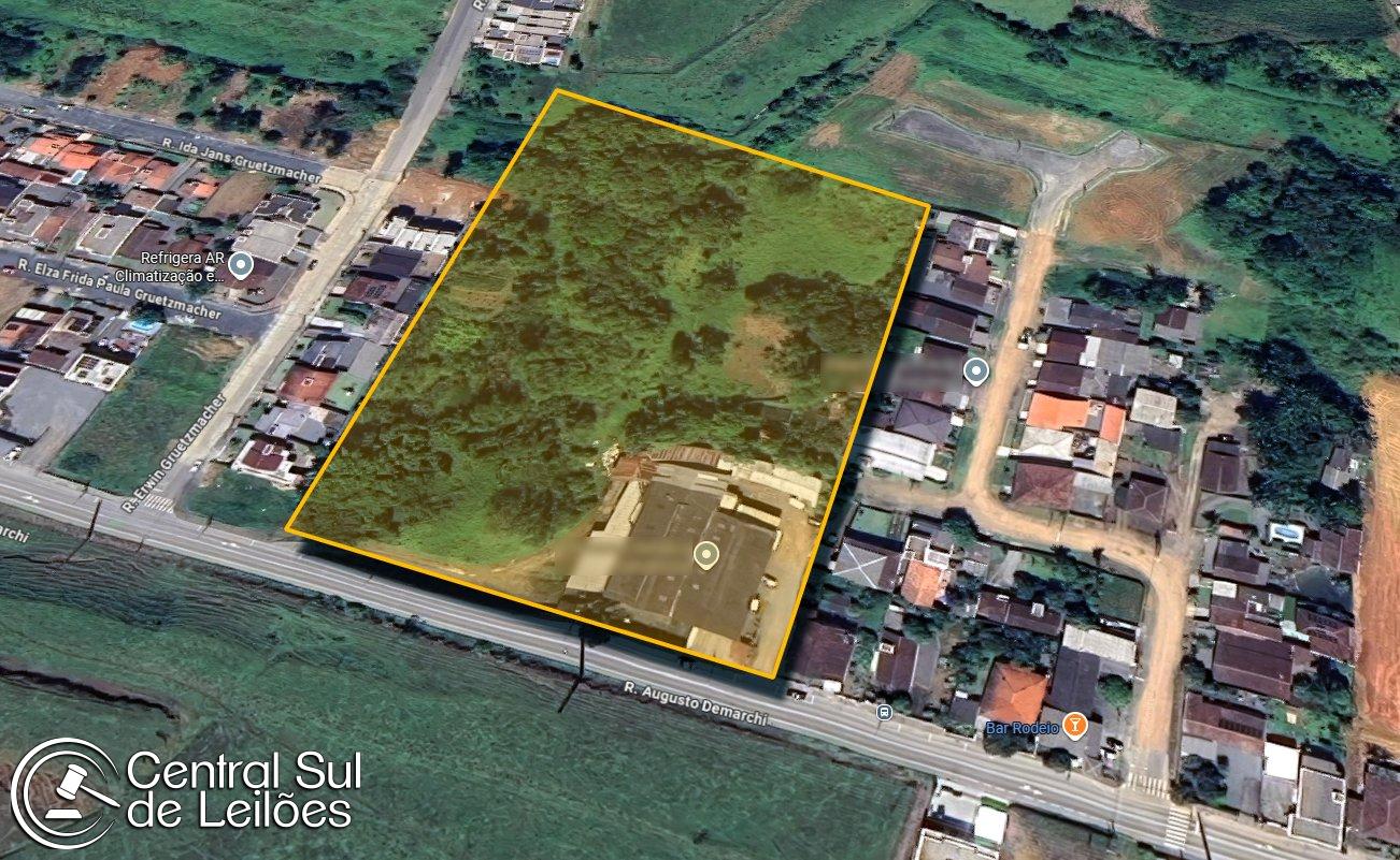 Jaraguá do Sul/SC - 2ª Vara do Trabalho