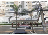 Apartamento c/ 69,72m² - c/ vaga de garagem - Goiânia/GO