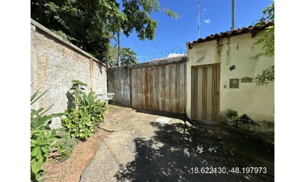 Casa em Leilão em Araguari / MG - 3050524