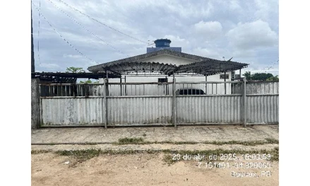 Cond res villa thaiti