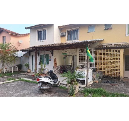 Casa em Leilão em Nova Iguaçu / RJ - 3049840