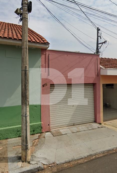 Galpão em são pedro/sp