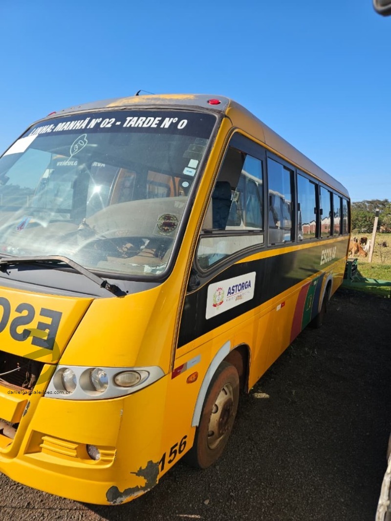 Imóvel em Astorga/PR