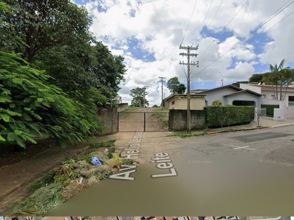 50% abaixo na 2ª praça Terreno, A.T.: 408m², Jardim Universitário II, Espírito Santo do Pinhal/SP R$
