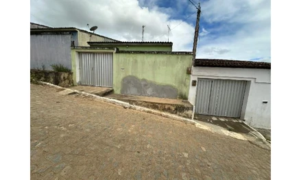 Lot nova cha de alegria - iii