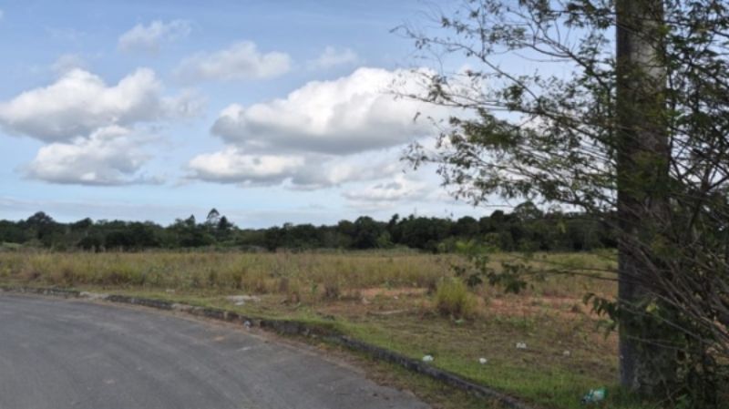 Leilão Único Online Presencial Terreno Araquari/SC 1ª praça 16/10/2026 R$ 4.495.000 avaliado em R$ 4