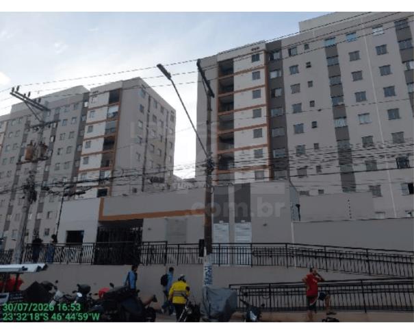 São paulo/sp — apartamento com 42,252m², 2 quartos, 1 vaga na garagem (f8787715180189) apartamentos em leilão | mgl leilões