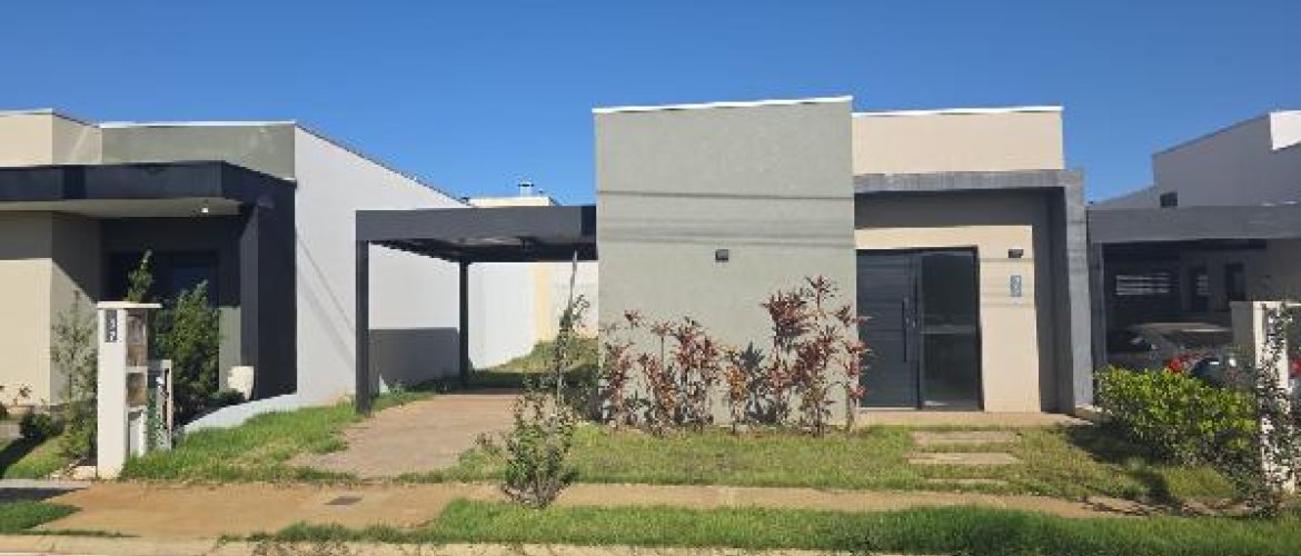 CASA DE LEILÃO DA CAIXA, NO BAIRRO URBAN FORTES I, NA CIDADE SÃO JOSÉ DO RIO PRETO, NO ESTADO SP, 3 QUARTOS, 2 VAGAS