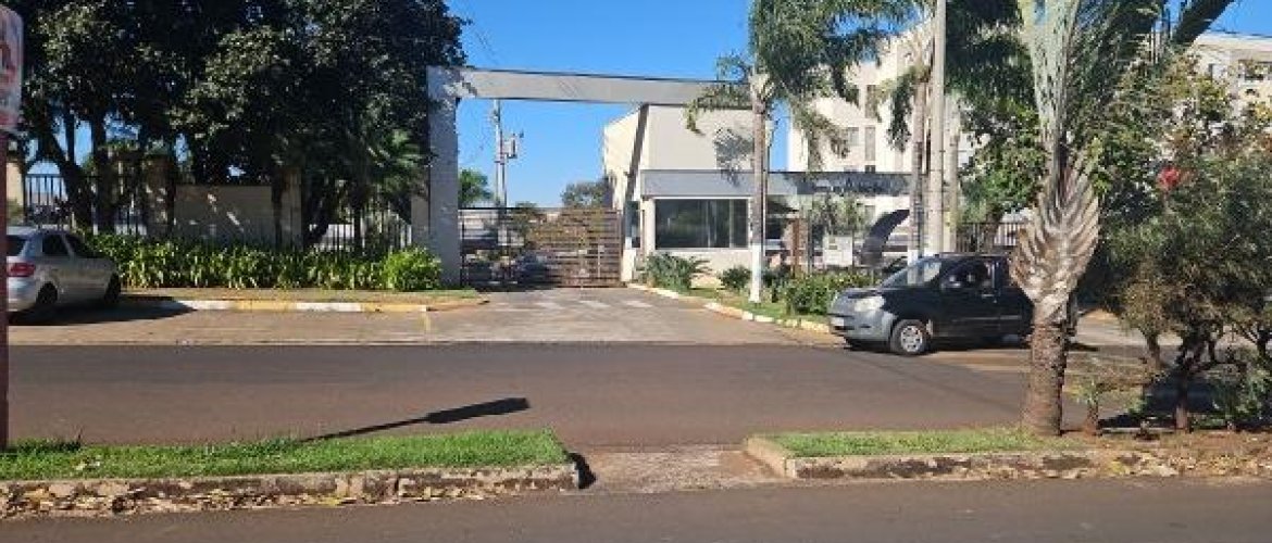 APARTAMENTO DE LEILÃO DA CAIXA, NO BAIRRO ALTOS DO JARAGUA, NA CIDADE ARARAQUARA, NO ESTADO SP, 2 QUARTOS, 1 VAGAS