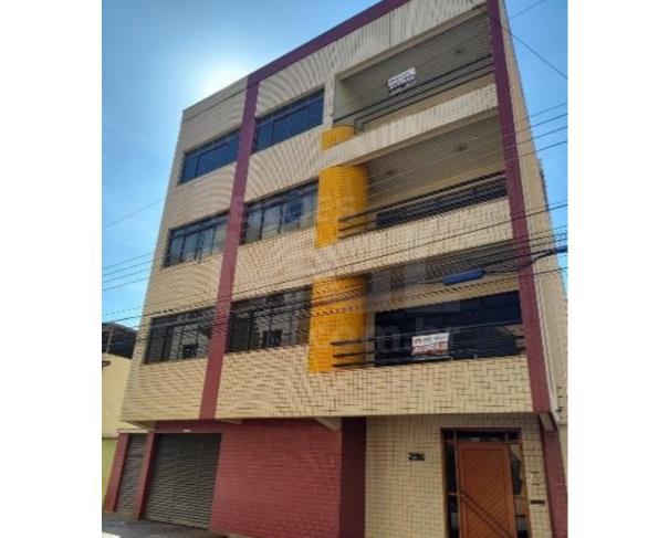 Ponte nova/mg – apartamento com 03 quartos, suíte e garagem, com 146,66m², situado no bairro guarapiranga apartamentos em leilão | mgl leilões