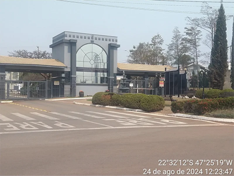 Limeira sp rua forli 170 (lote 16 da quadra a) matrícula:52.729