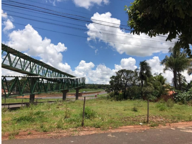 Terreno em Monte Alegre de Minas/MG