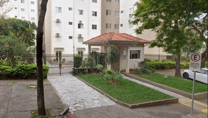Apartamento 93 m² (01 vaga) - Parque São Judas Tadeu - Presidente Prudente - SP