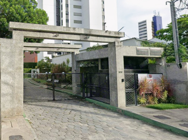LEILÃO UNIFICADO DA JUSTIÇA DO TRABALHO DE PERNAMBUCO - Lote 007 (ID 13486)