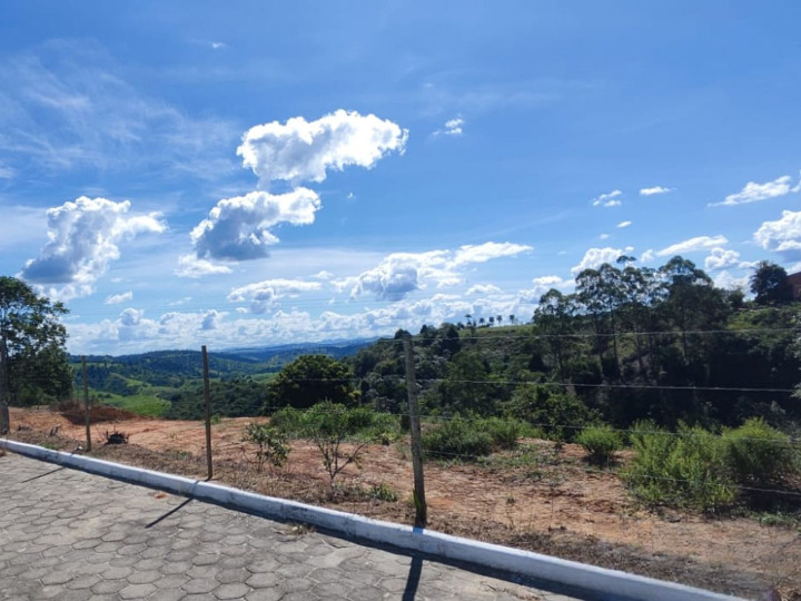 Lote 30: terreno com 923,39 m² - costa rica eunápolis ba
