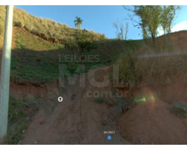 Ubá/mg - terreno com 1337,19m² no loteamento residencial mangabeiras lote em leilão | mgl leilões