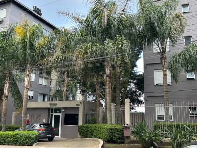 APARTAMENTO COM BOX (DESOCUPADO) NO BAIRRO MEDIANEIRA EM PORTO ALEGRE/RS 1º Leilão: 19/11/2026 às 14