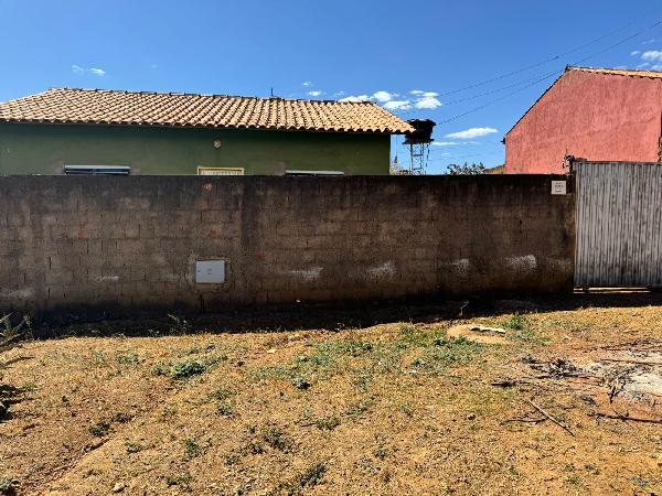 Cocalzinho de goias - lot girassol