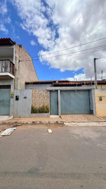 Casa - jaramataia/al