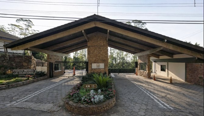 Direitos sobre Terreno em Condomínio 862 m² - Roseira - Mairiporã - SP