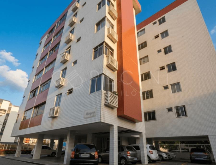 Recife/pe - apto n° 103 - edifício mogno