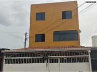 Sobrado c/ 240m² - Terreno c/ 108m² - Taguatinga/DF