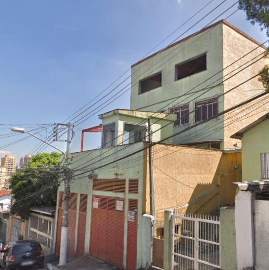 Leilão de imóvel comercial amplo no jabaquara, são paulo/sp - extrajudicial