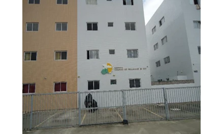 Cond res colinas de gramame iii